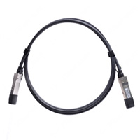 Arista Networks CAB-Q-Q-5M Compatible 40G-DAC-CU QSFP+ to QSFP+ Passive 5M (16.4ft) 26AWG Direct Attach Cables